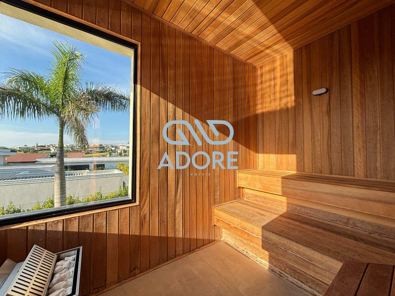 Casa de Condomínio à venda no Condomínio Fazenda Kurumin : 