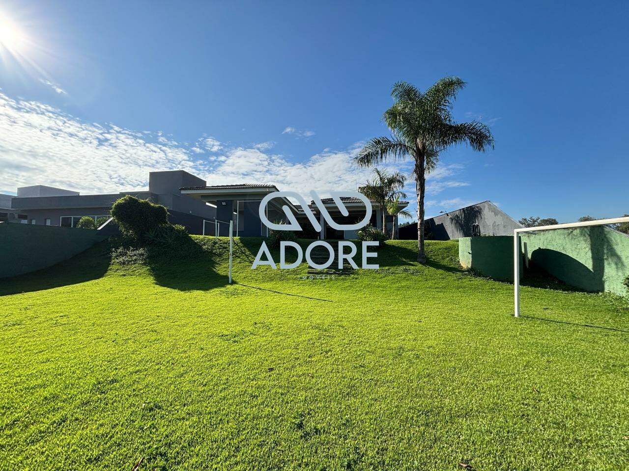 Casa de Condomínio à venda no Condomínio Palmeiras Imperiais: 
