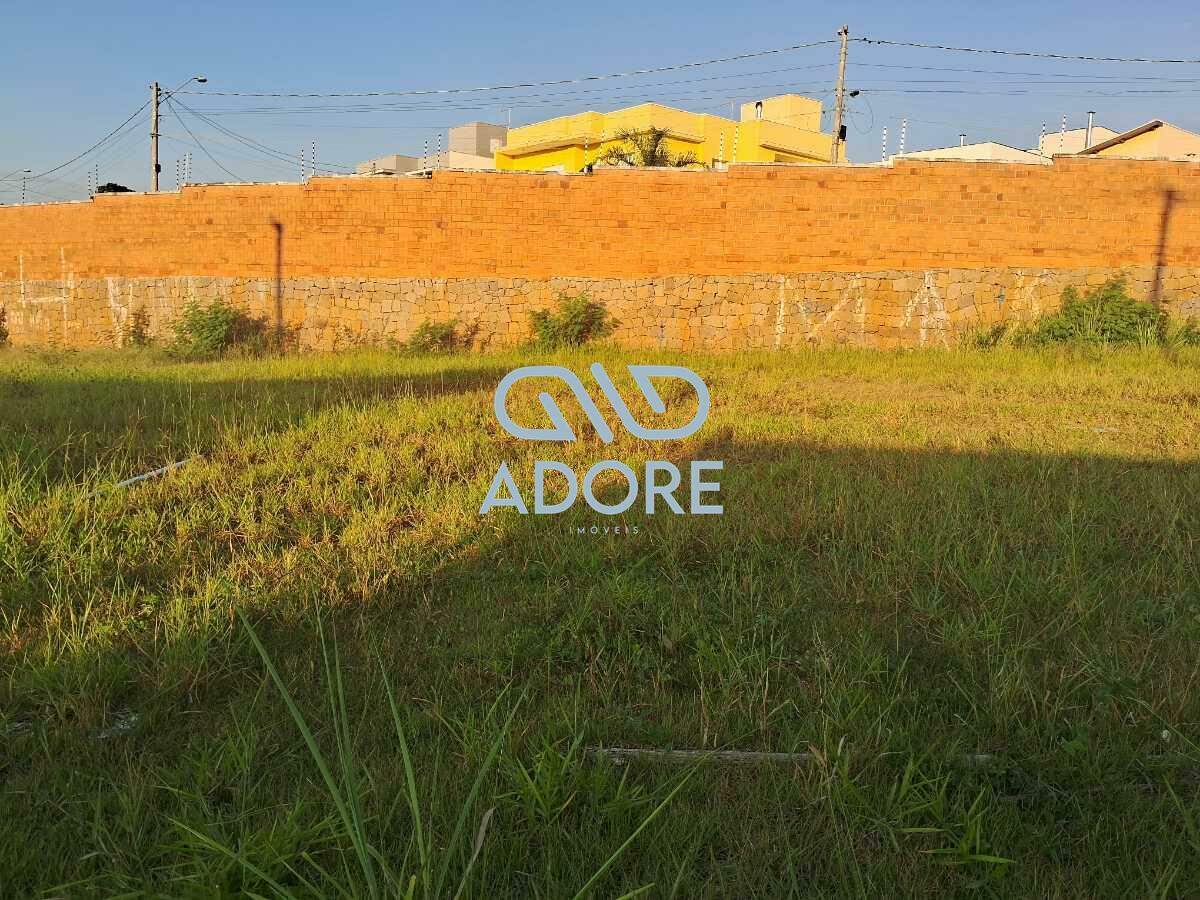 Terreno à venda no Loteamento Terras de São Pedro e São Paulo: 