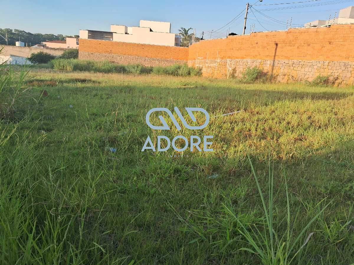 Terreno à venda no Loteamento Terras de São Pedro e São Paulo: 
