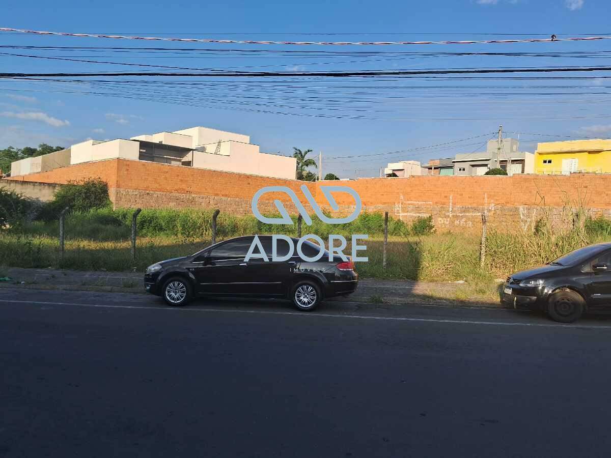 Terreno à venda no Loteamento Terras de São Pedro e São Paulo: 