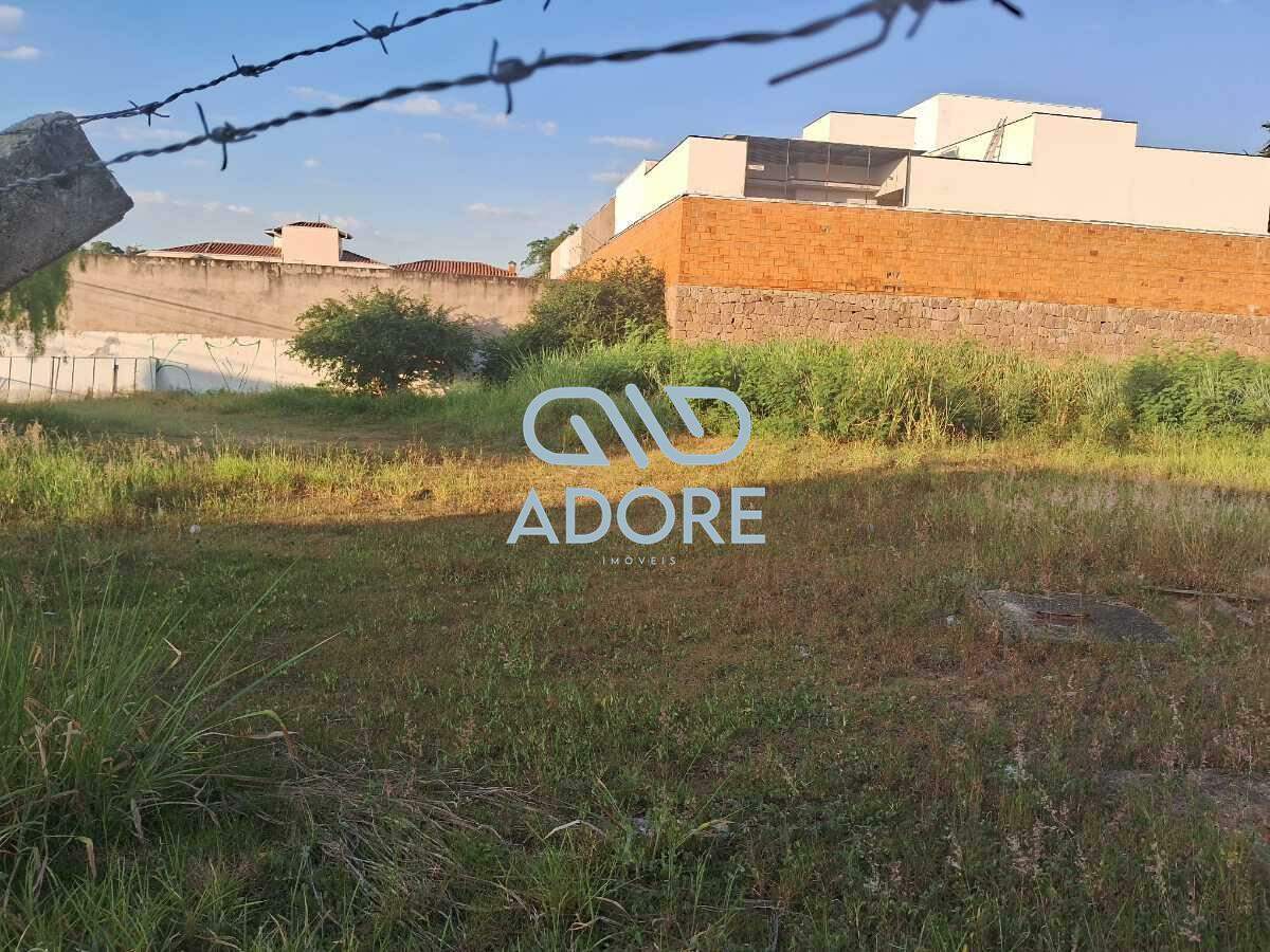 Terreno à venda no Loteamento Terras de São Pedro e São Paulo: 