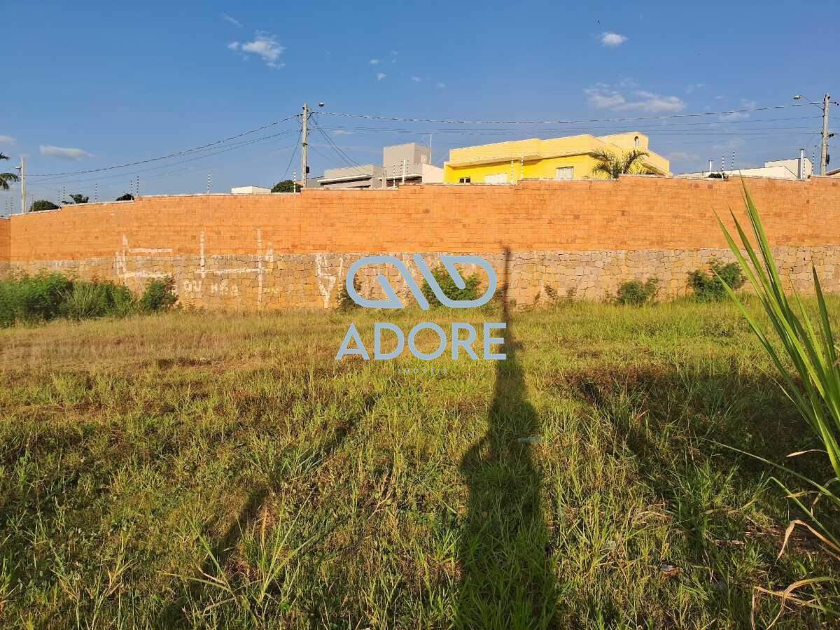 Terreno à venda no Loteamento Terras de São Pedro e São Paulo: 