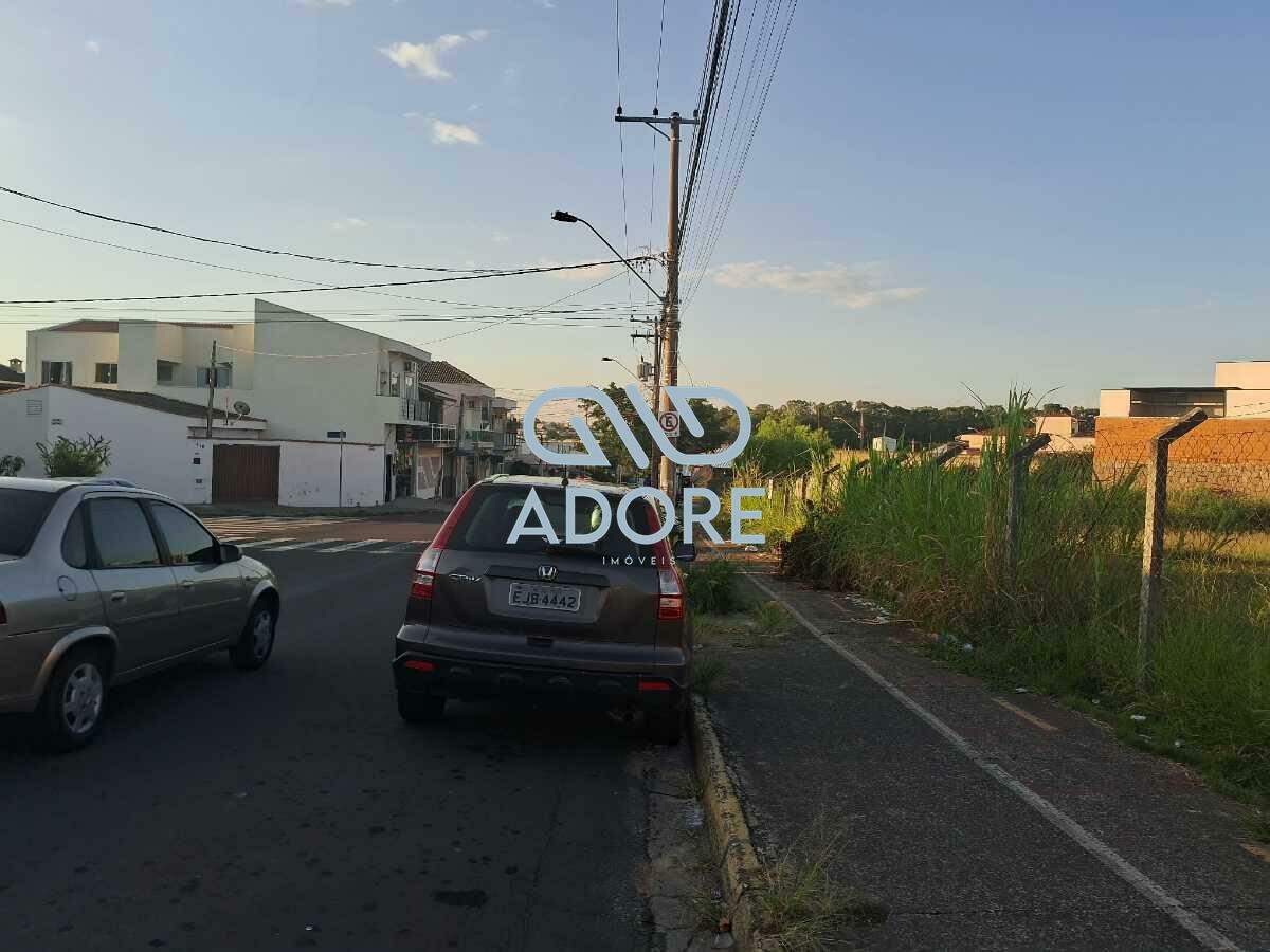 Terreno à venda no Loteamento Terras de São Pedro e São Paulo: 