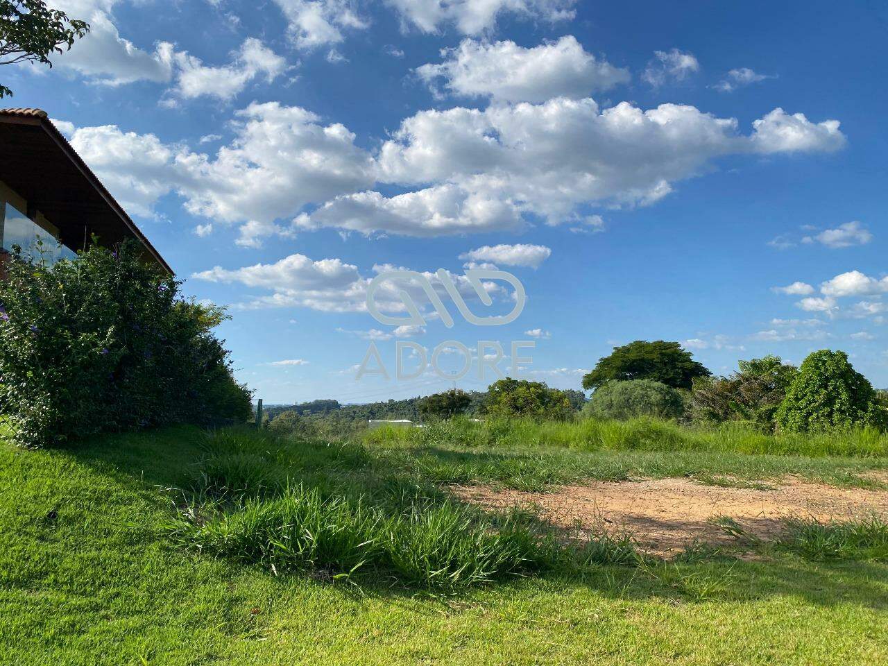Terreno à venda no Condomínio Terras de São José II : 
