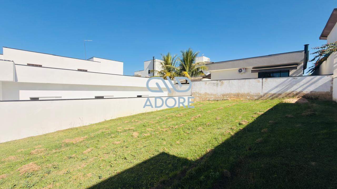 Terreno à venda no Condomínio Residencial Central Parque: 