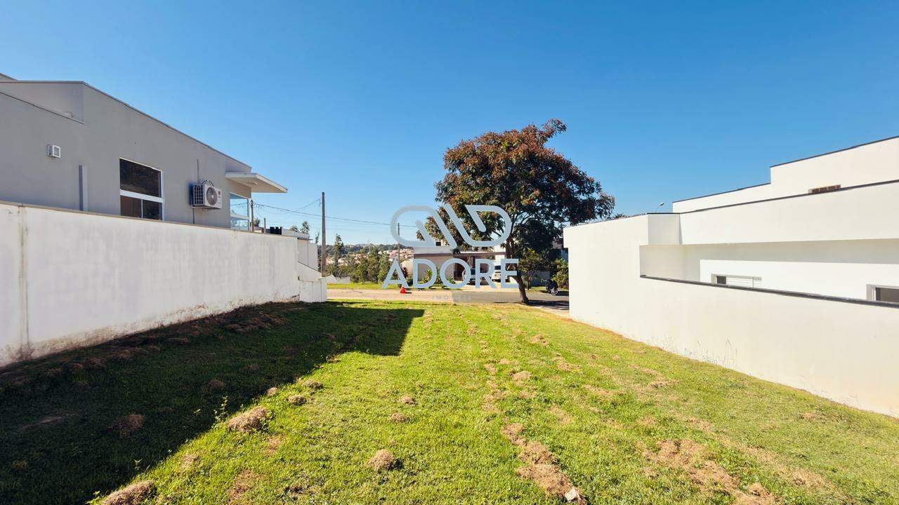 Terreno à venda no Condomínio Residencial Central Parque: 