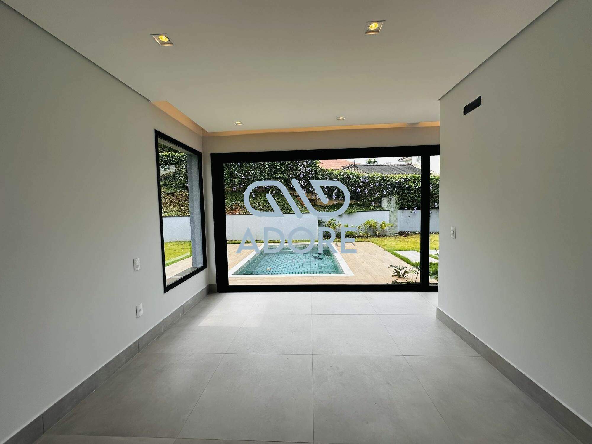 Casa de Condomínio à venda no Condomínio Campos de Santo Antônio : 