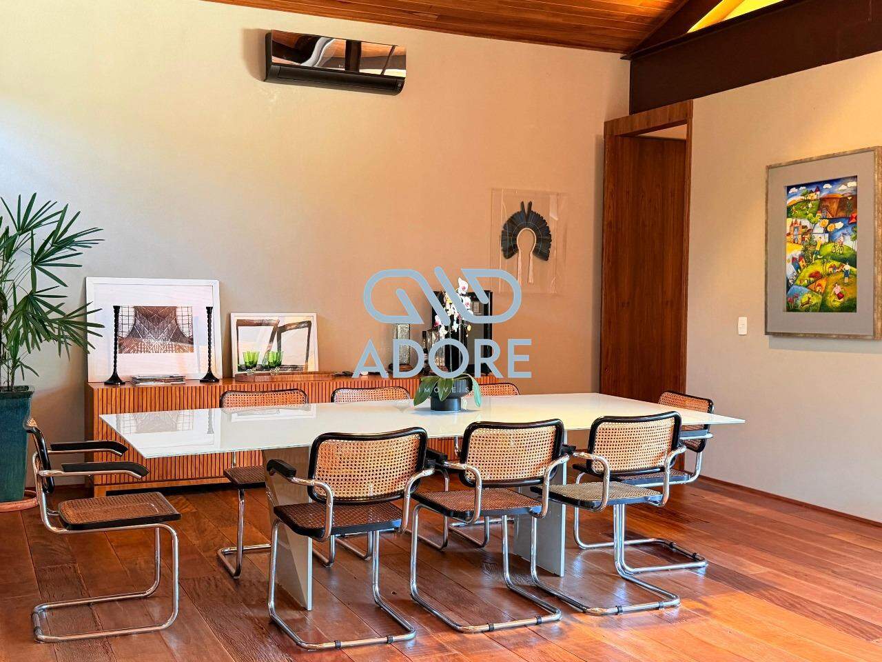 Casa de Condomínio à venda no Condomínio Terras de São José: 