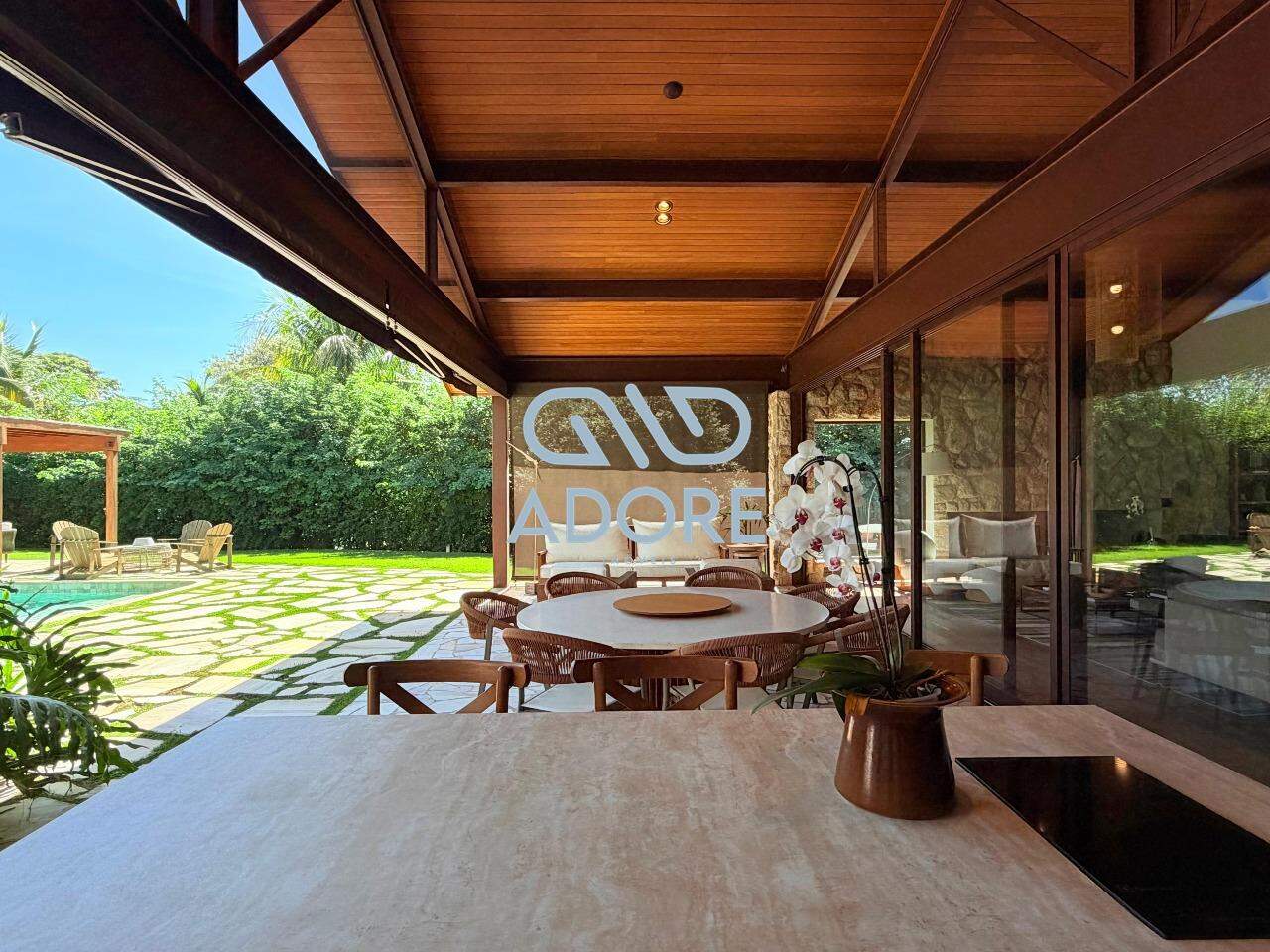 Casa de Condomínio à venda no Condomínio Terras de São José: 
