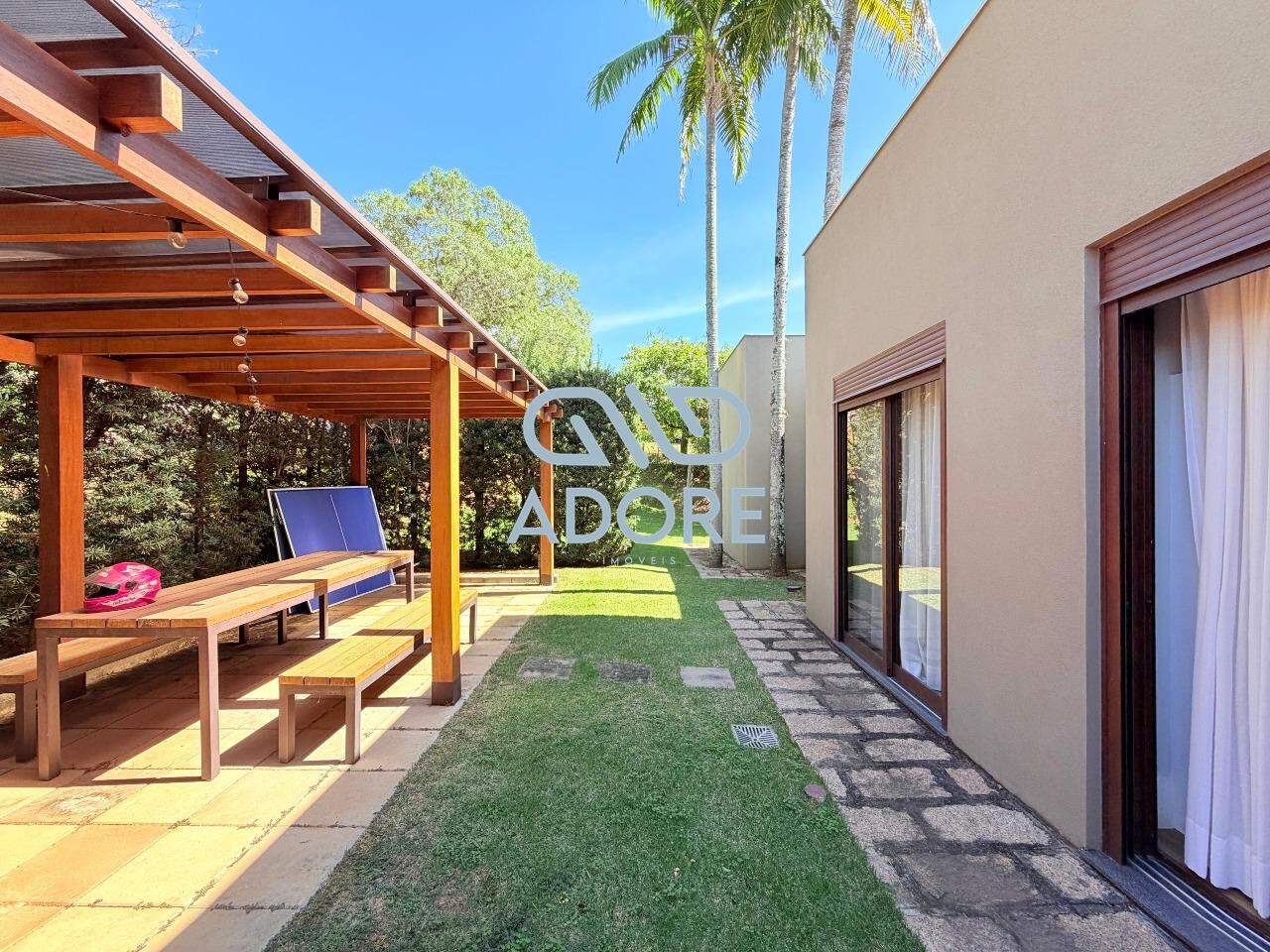 Casa de Condomínio à venda no Condomínio Terras de São José: 