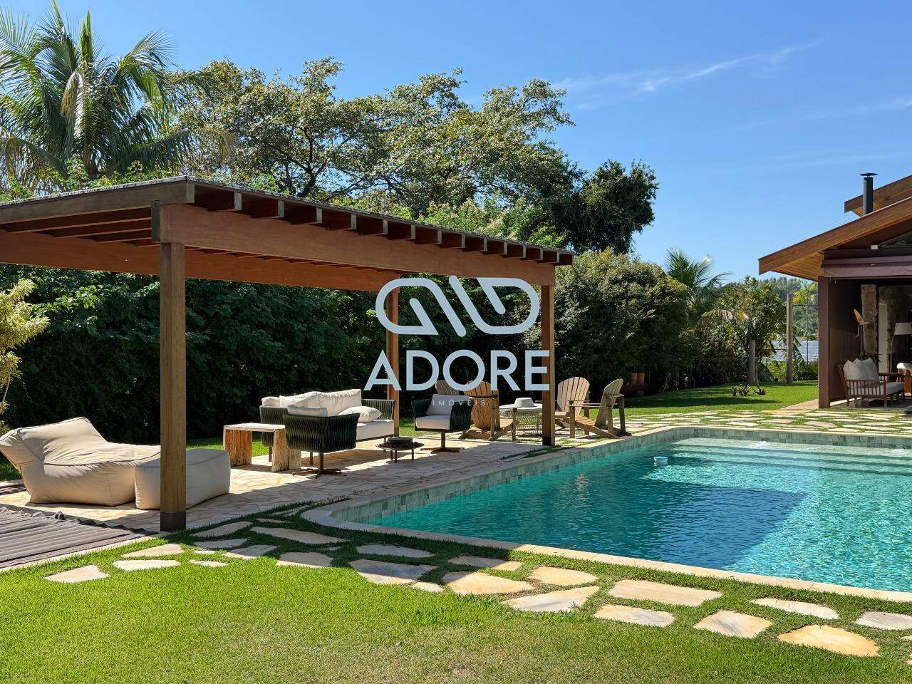 Casa de Condomínio à venda no Condomínio Terras de São José: 