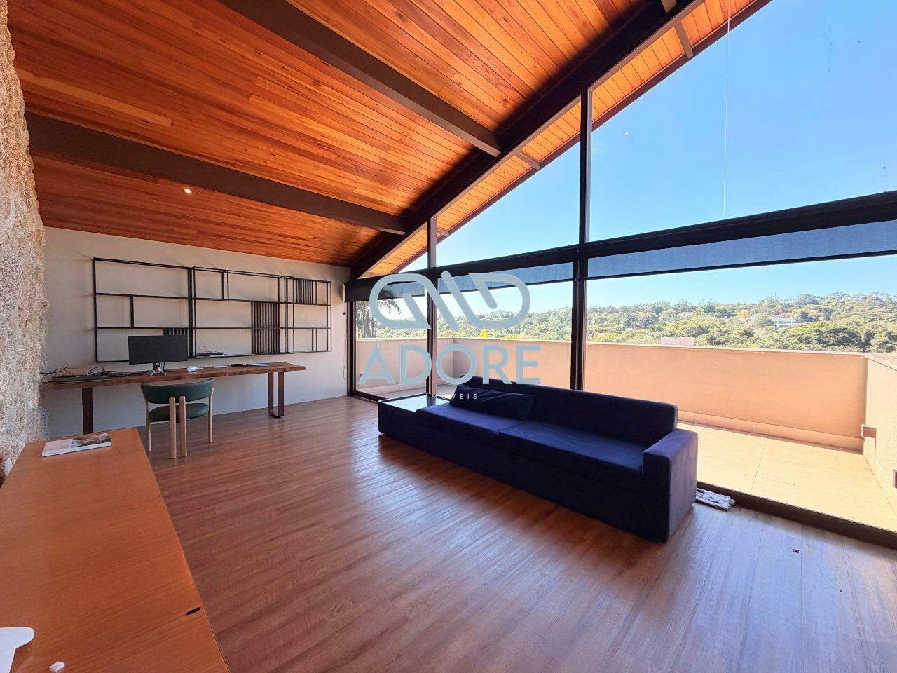 Casa de Condomínio à venda no Condomínio Terras de São José: 