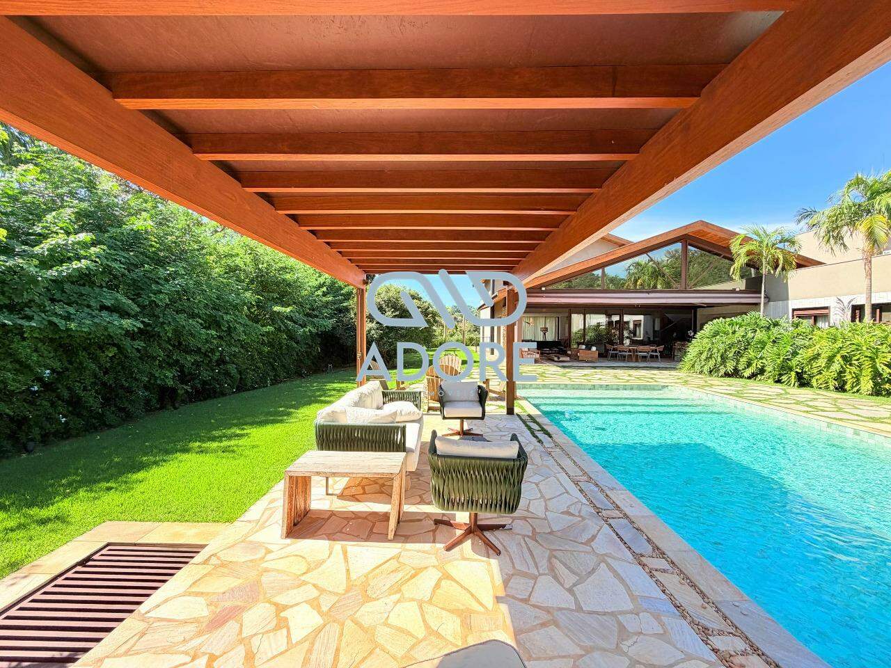 Casa de Condomínio à venda no Condomínio Terras de São José: 
