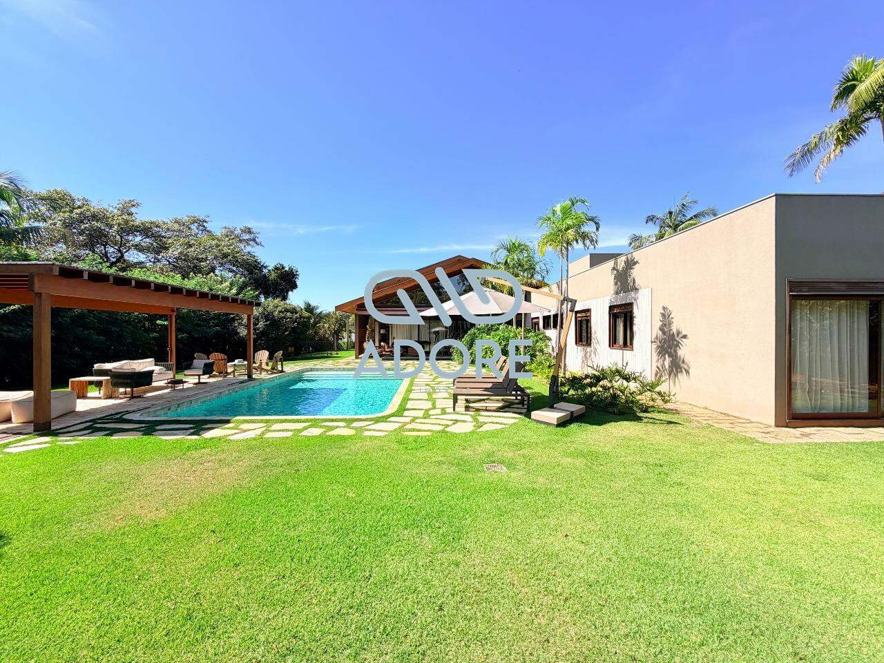 Casa de Condomínio à venda no Condomínio Terras de São José: 