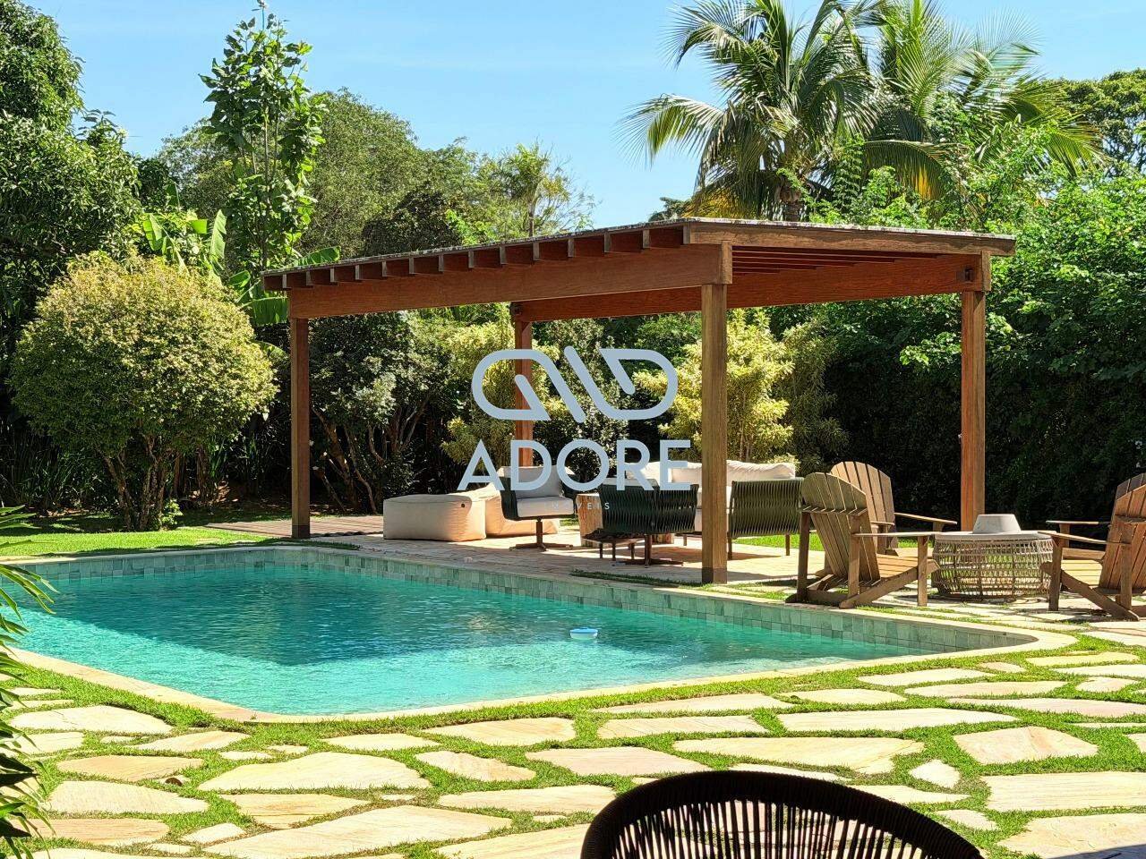 Casa de Condomínio à venda no Condomínio Terras de São José: 