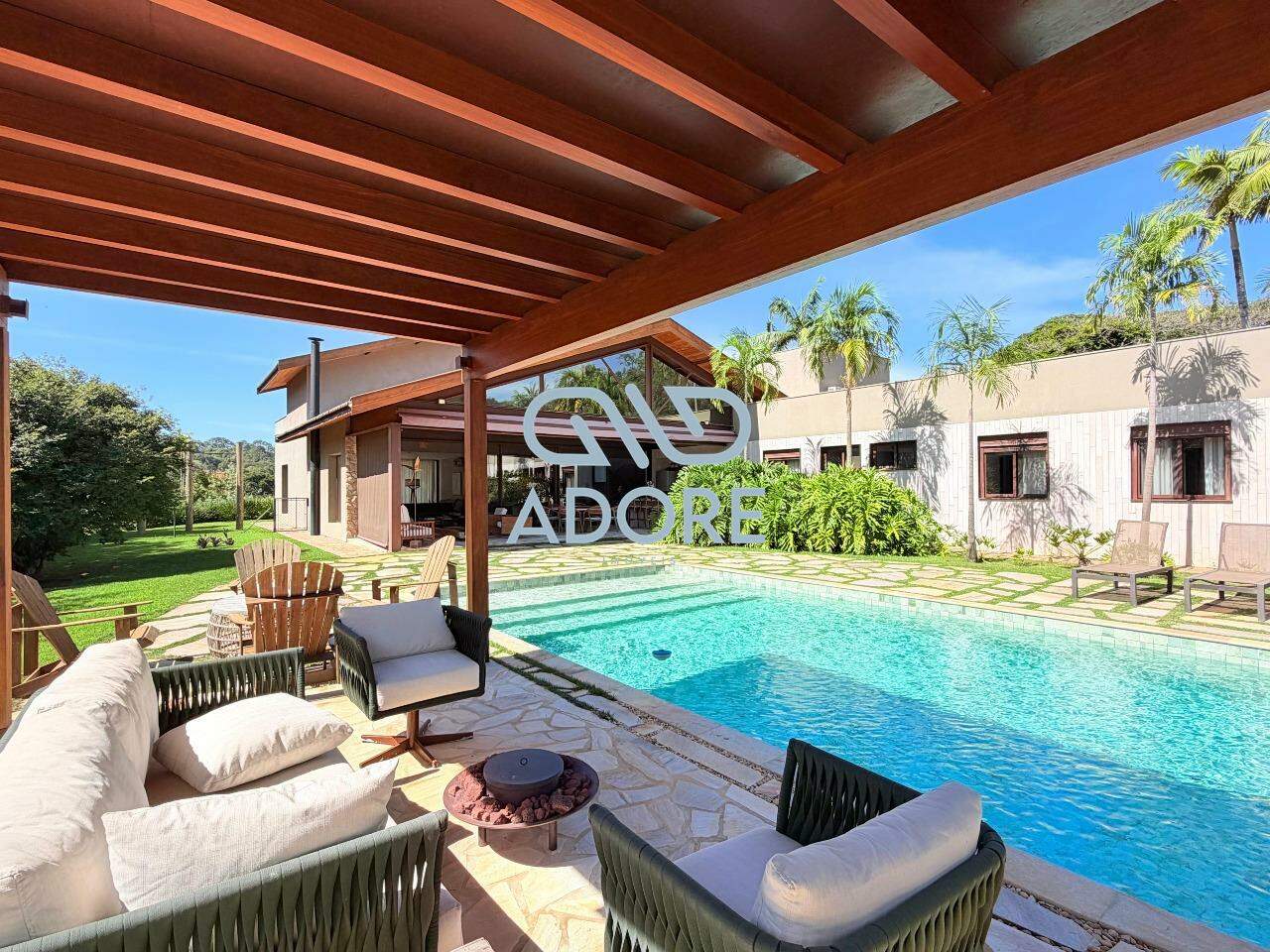 Casa de Condomínio à venda no Condomínio Terras de São José: 