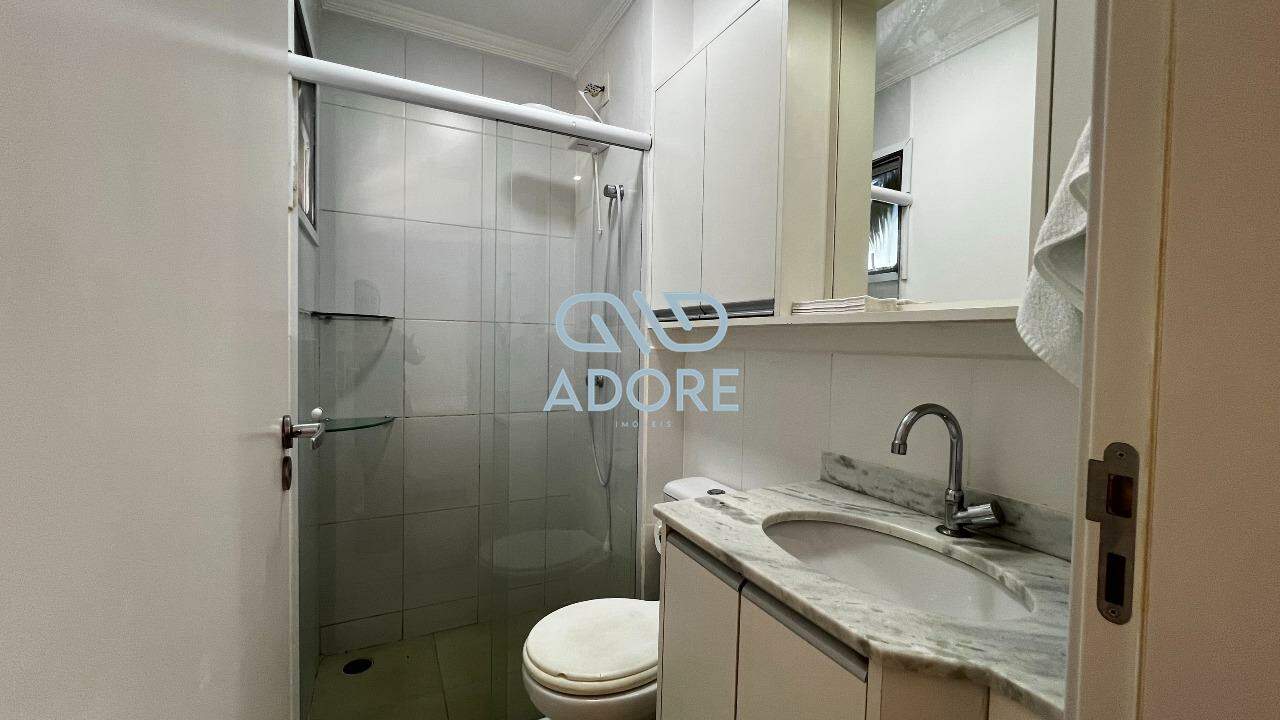 Apartamento para aluguel no Edifício Jardim dos Taperás: