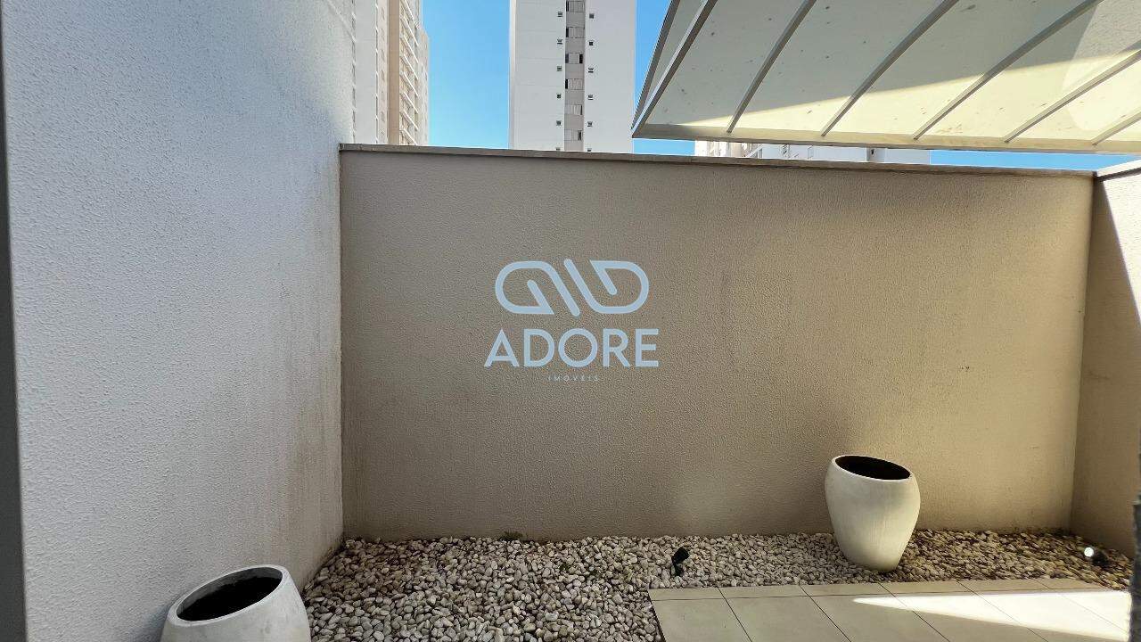 Apartamento para aluguel no Edifício Jardim dos Taperás: