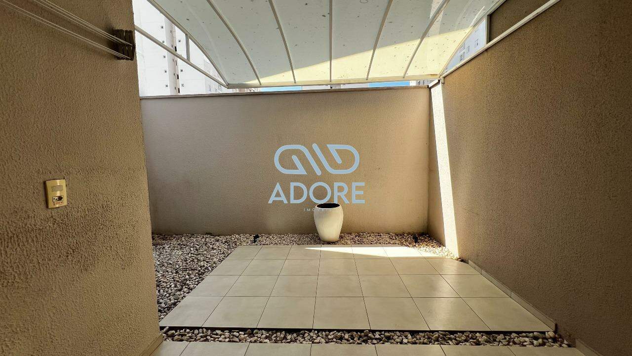 Apartamento para aluguel no Edifício Jardim dos Taperás: