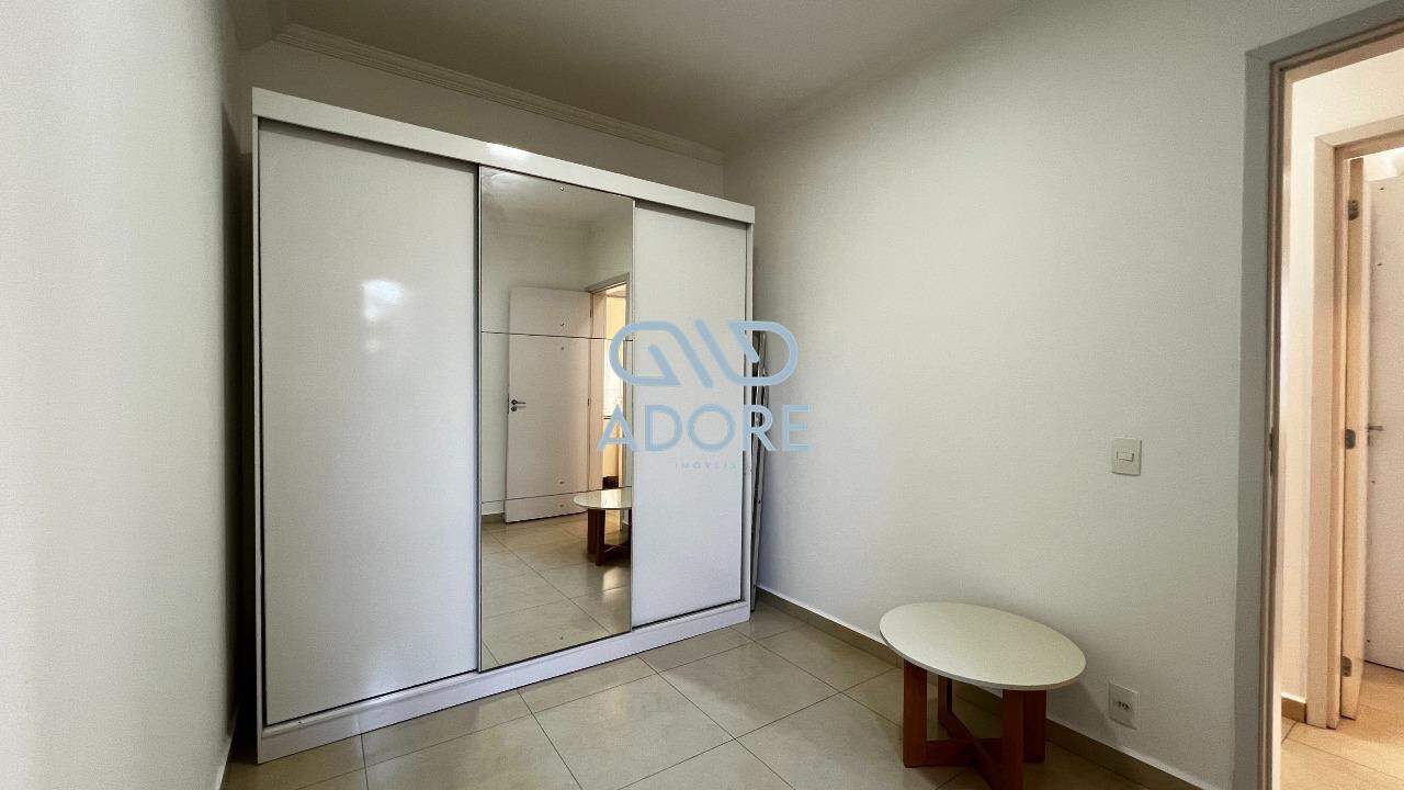 Apartamento para aluguel no Edifício Jardim dos Taperás: