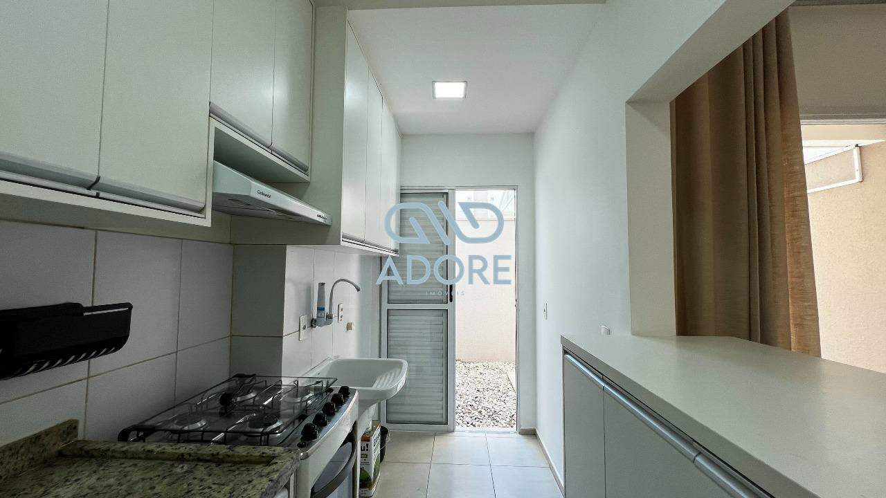 Apartamento para aluguel no Edifício Jardim dos Taperás: