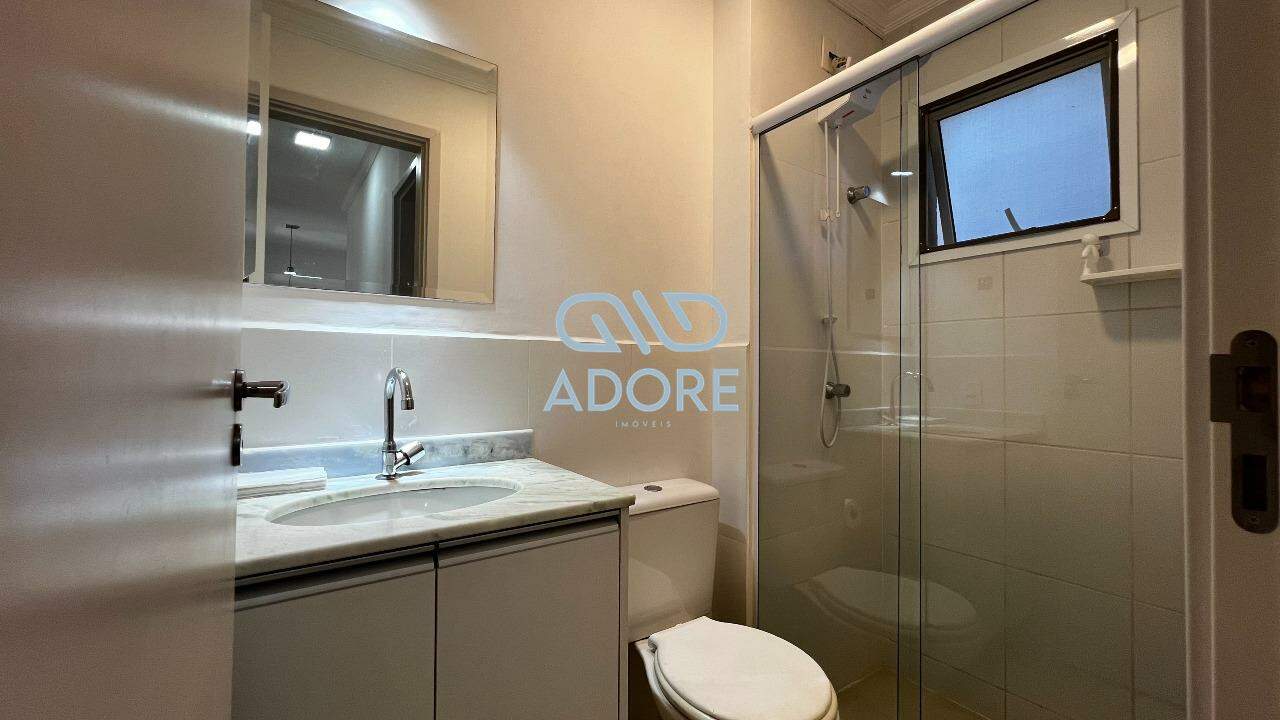 Apartamento para aluguel no Edifício Jardim dos Taperás: