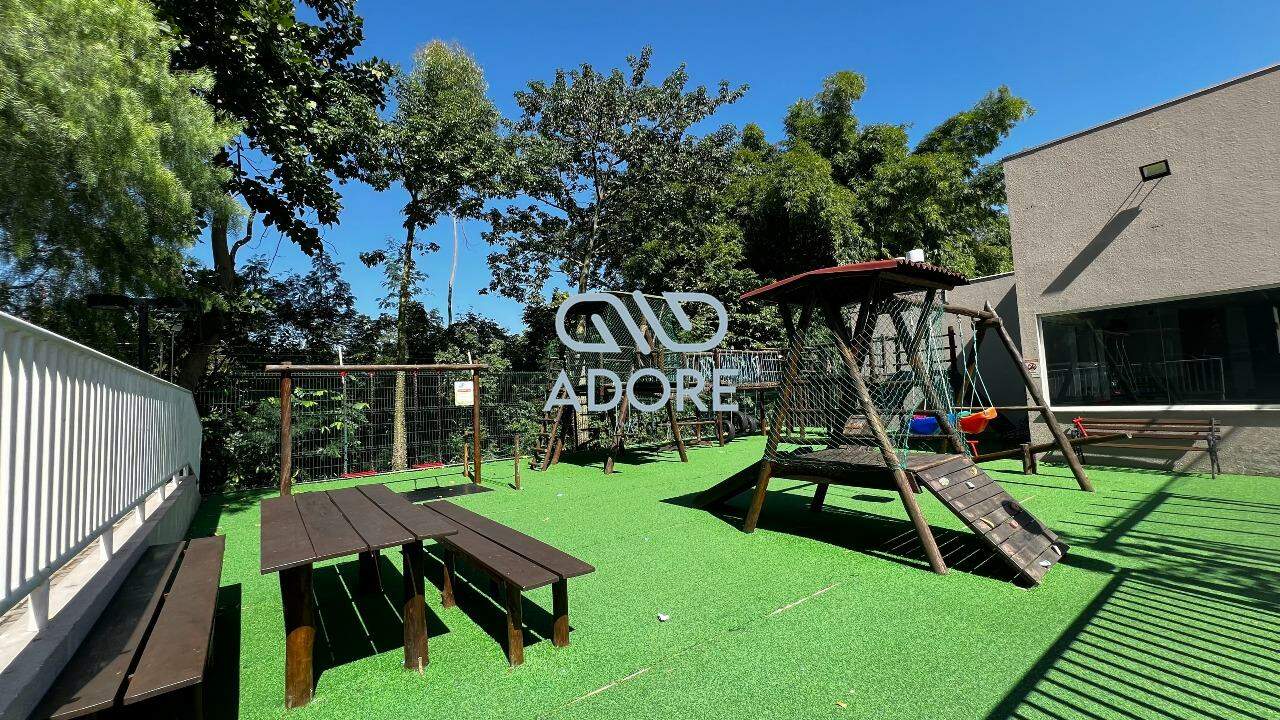 Apartamento para aluguel no Edifício Jardim dos Taperás: