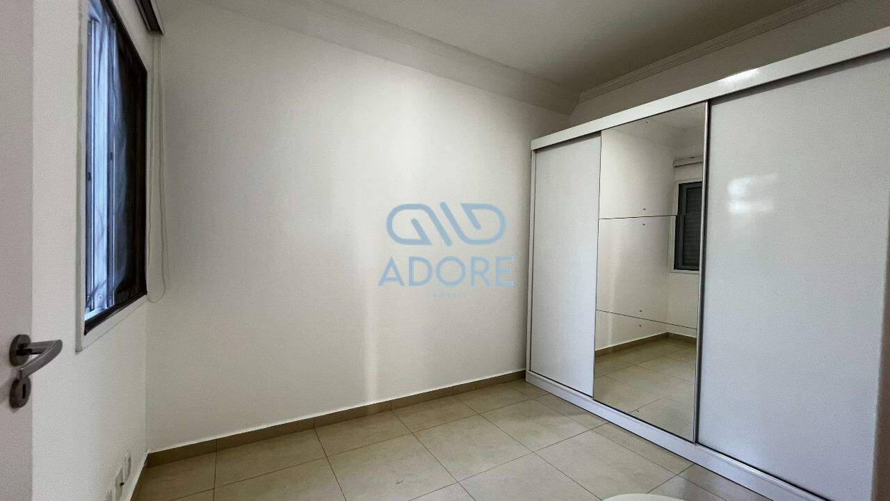 Apartamento para aluguel no Edifício Jardim dos Taperás: