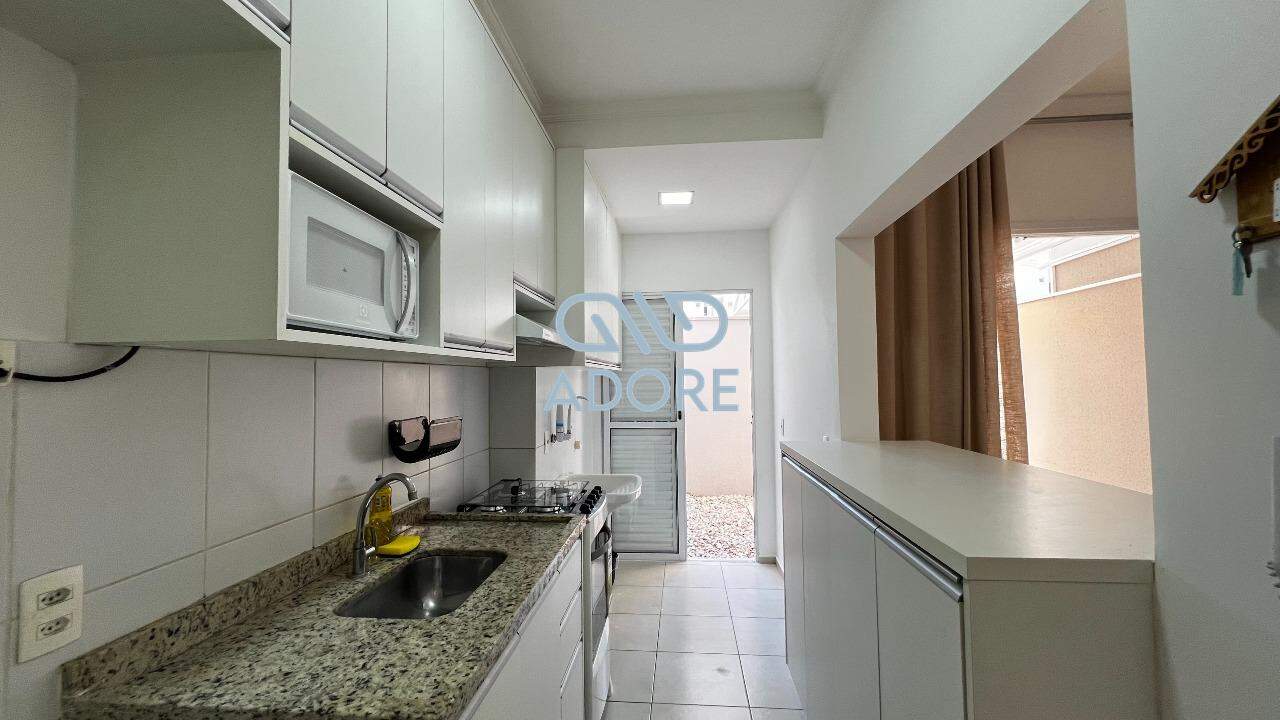 Apartamento para aluguel no Edifício Jardim dos Taperás: