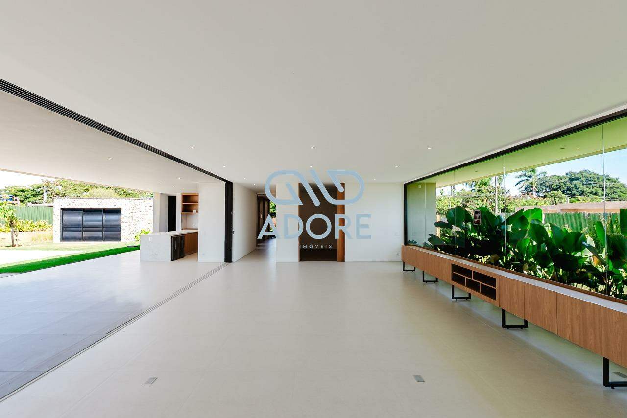 Casa de Condomínio à venda no Condomínio Fazenda Vila Real: 