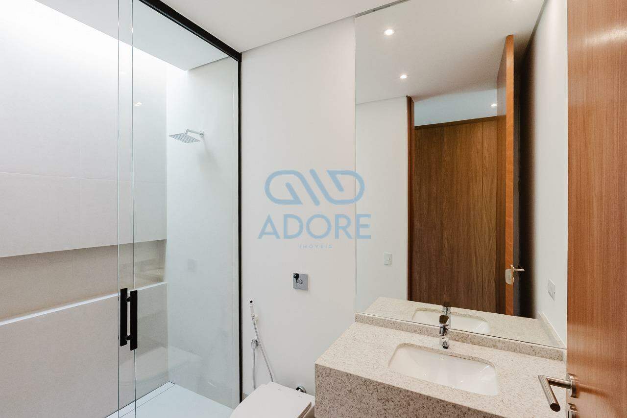 Casa de Condomínio à venda no Condomínio Fazenda Vila Real: 