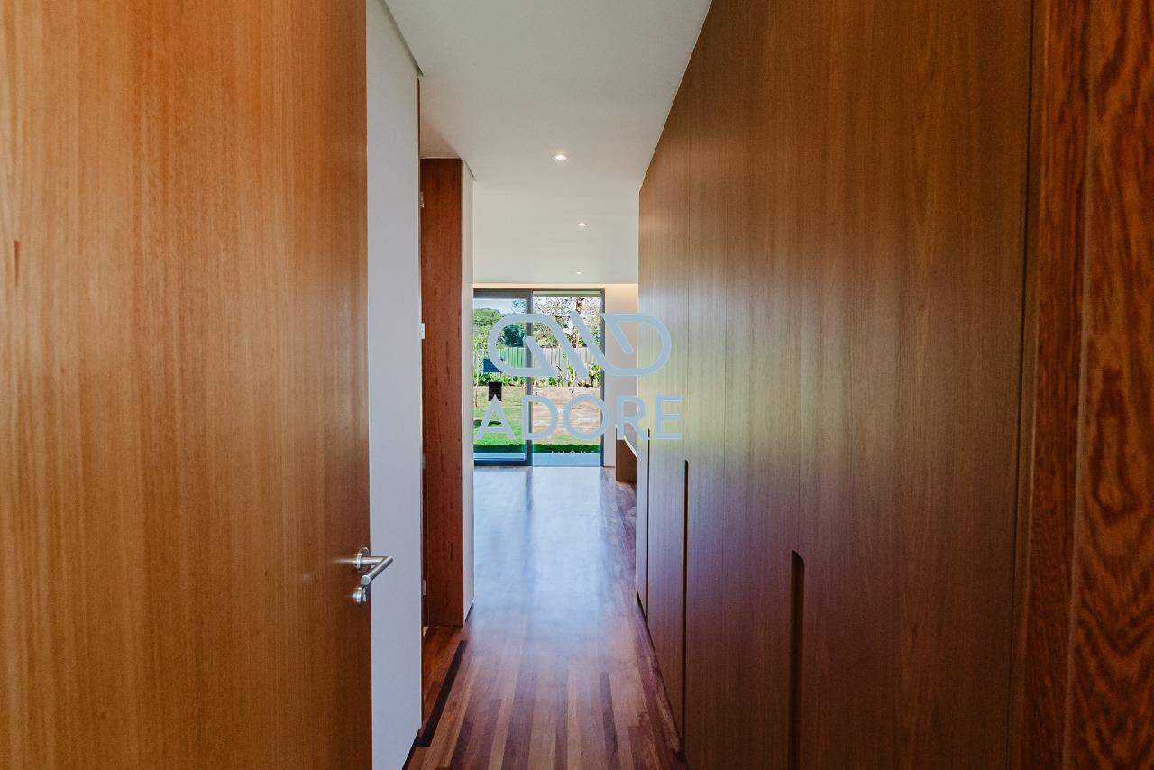 Casa de Condomínio à venda no Condomínio Fazenda Vila Real: 