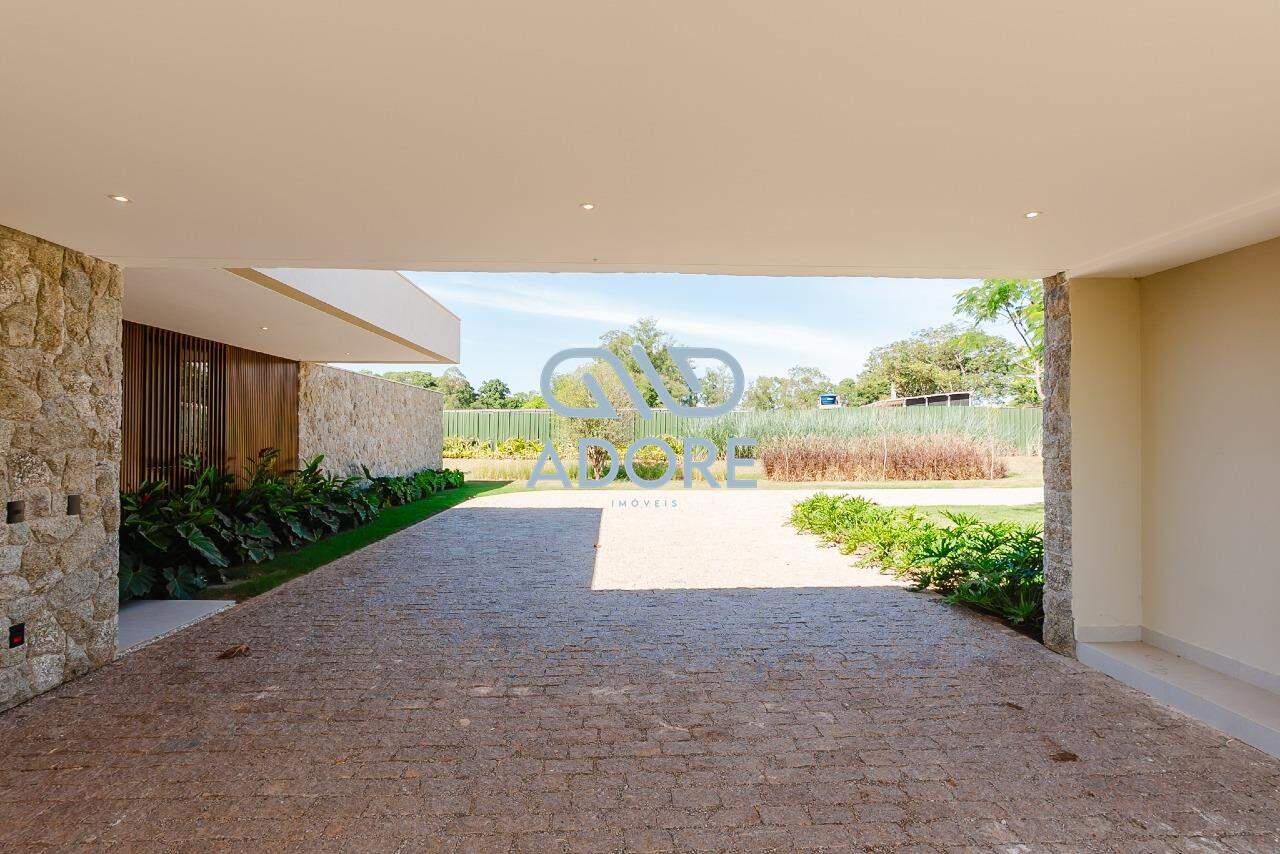 Casa de Condomínio à venda no Condomínio Fazenda Vila Real: 