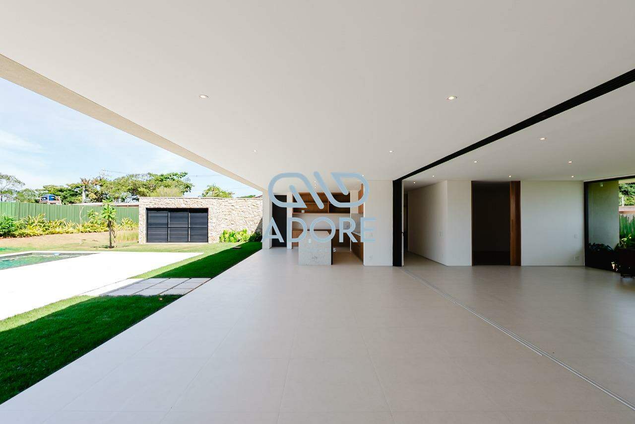 Casa de Condomínio à venda no Condomínio Fazenda Vila Real: 