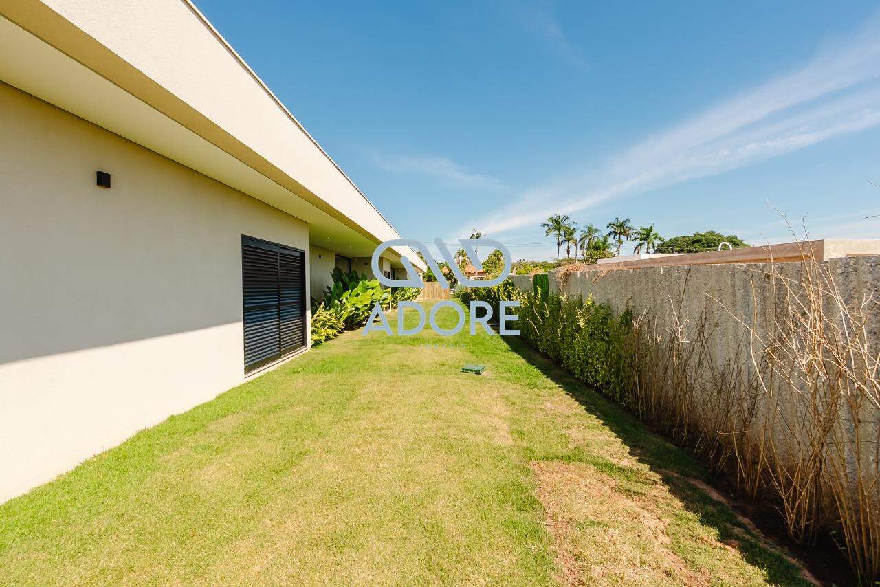 Casa de Condomínio à venda no Condomínio Fazenda Vila Real: 