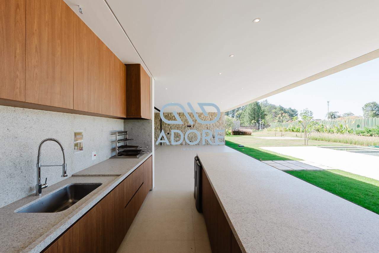 Casa de Condomínio à venda no Condomínio Fazenda Vila Real: 