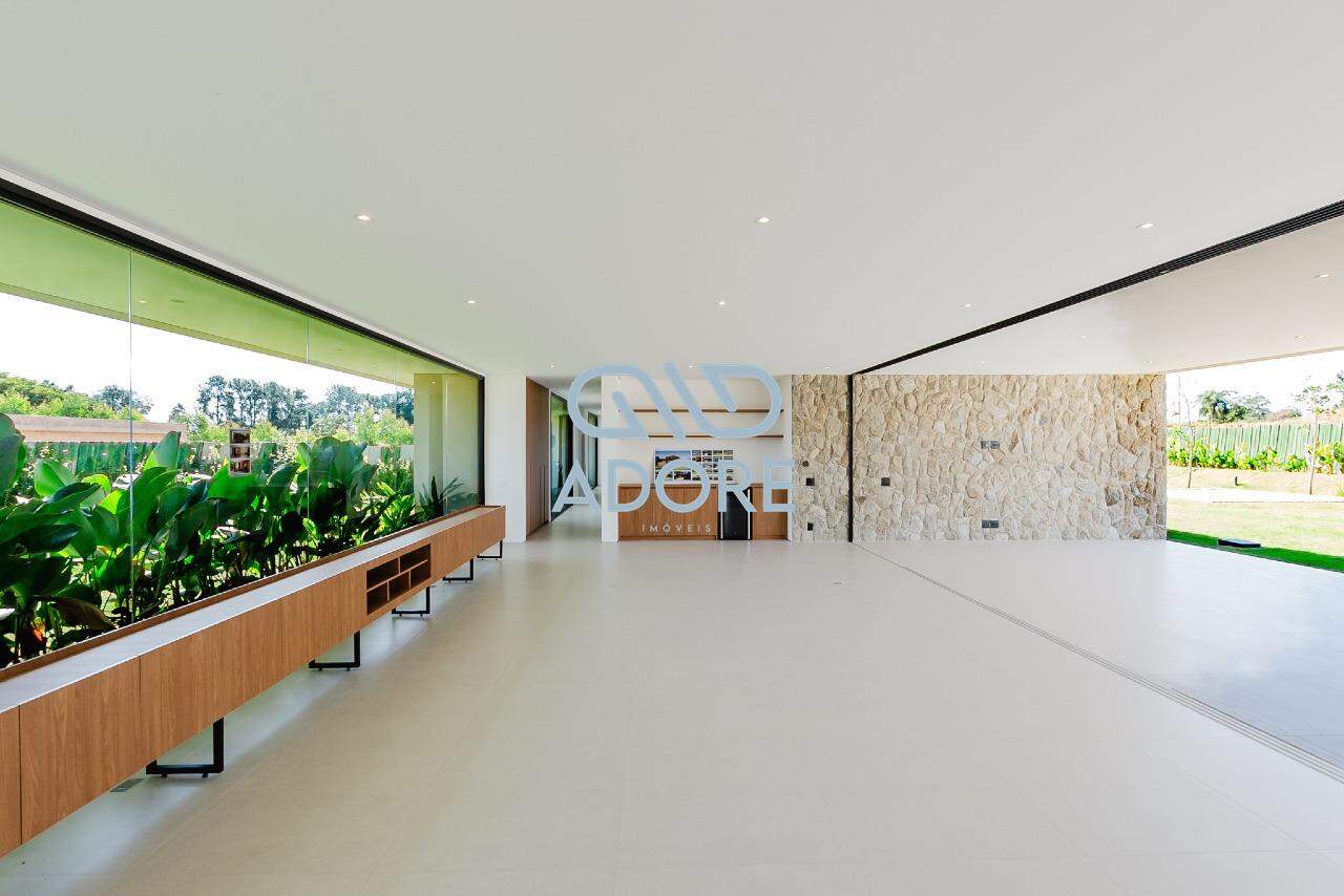 Casa de Condomínio à venda no Condomínio Fazenda Vila Real: 