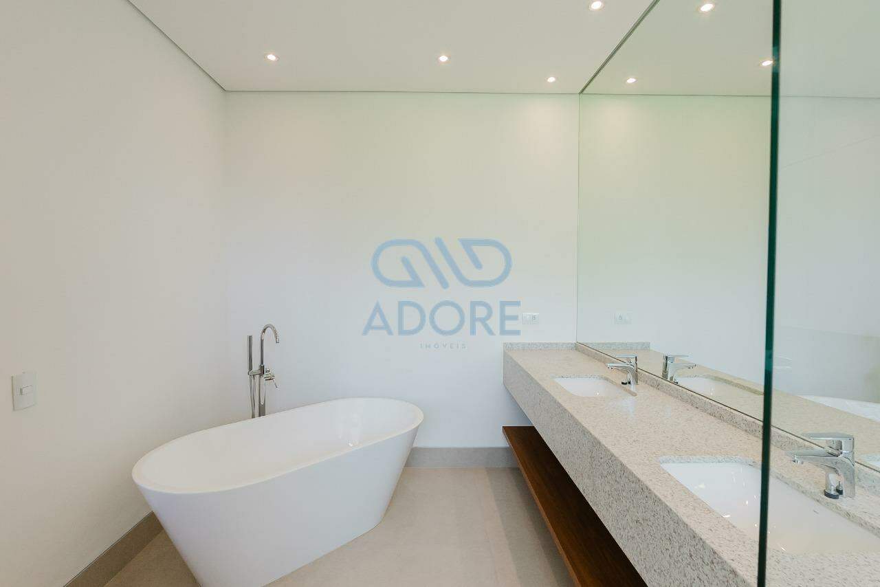 Casa de Condomínio à venda no Condomínio Fazenda Vila Real: 