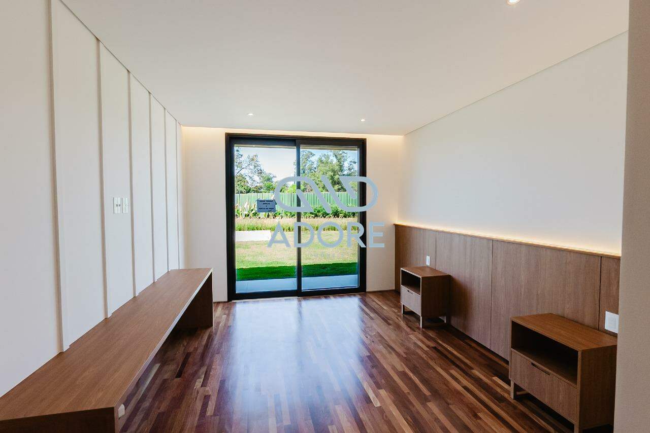 Casa de Condomínio à venda no Condomínio Fazenda Vila Real: 