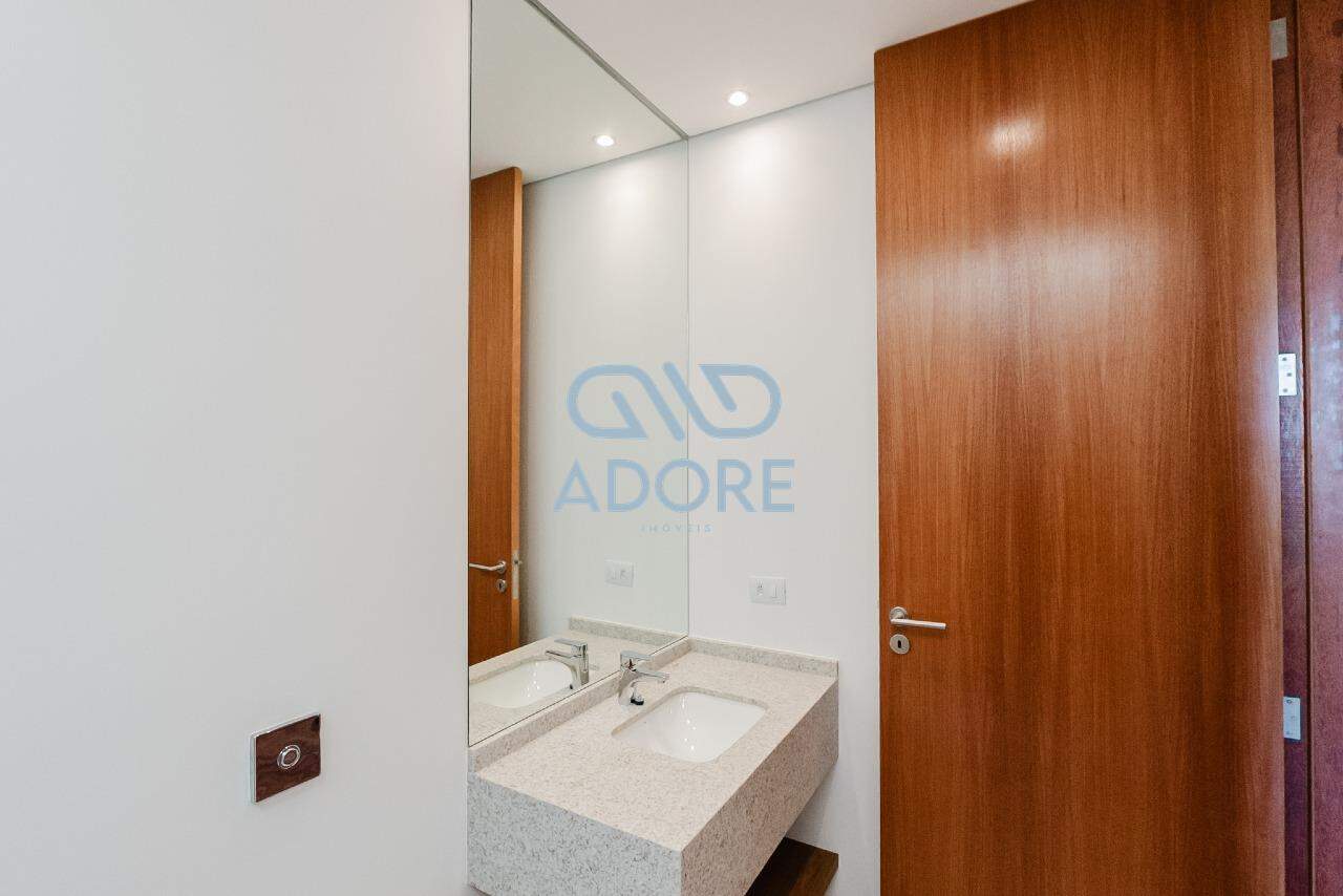 Casa de Condomínio à venda no Condomínio Fazenda Vila Real: 