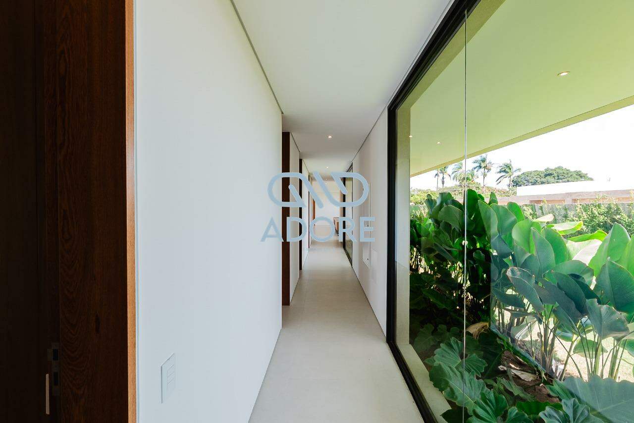 Casa de Condomínio à venda no Condomínio Fazenda Vila Real: 