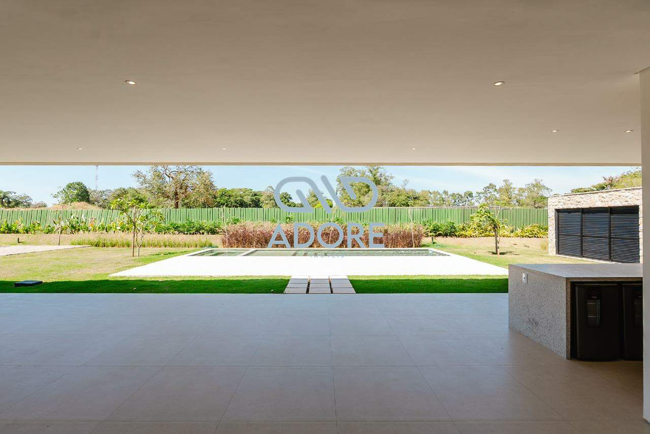 Casa de Condomínio à venda no Condomínio Fazenda Vila Real: 