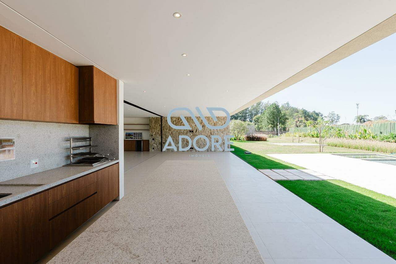 Casa de Condomínio à venda no Condomínio Fazenda Vila Real: 