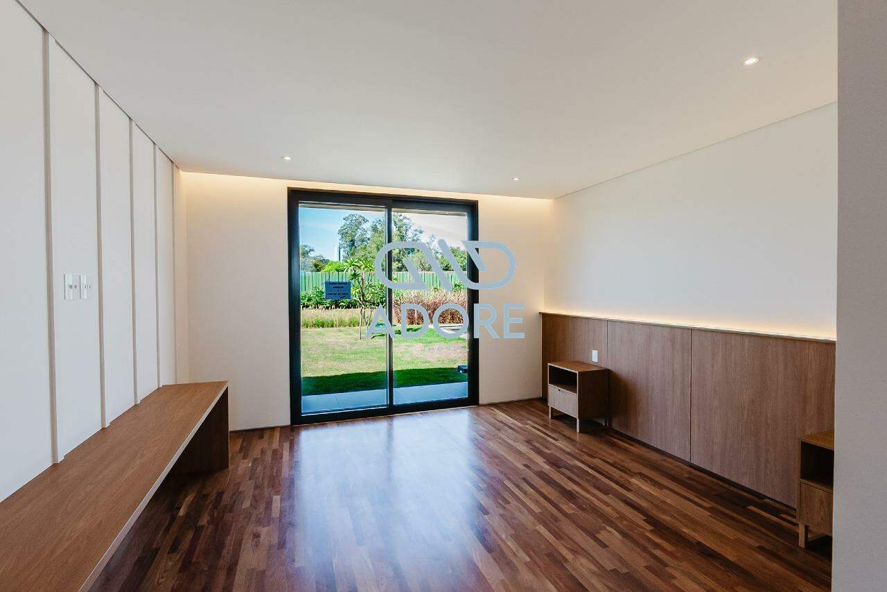 Casa de Condomínio à venda no Condomínio Fazenda Vila Real: 