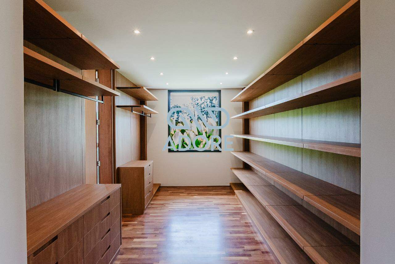 Casa de Condomínio à venda no Condomínio Fazenda Vila Real: 