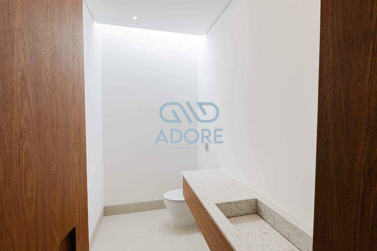 Casa de Condomínio à venda no Condomínio Fazenda Vila Real: 