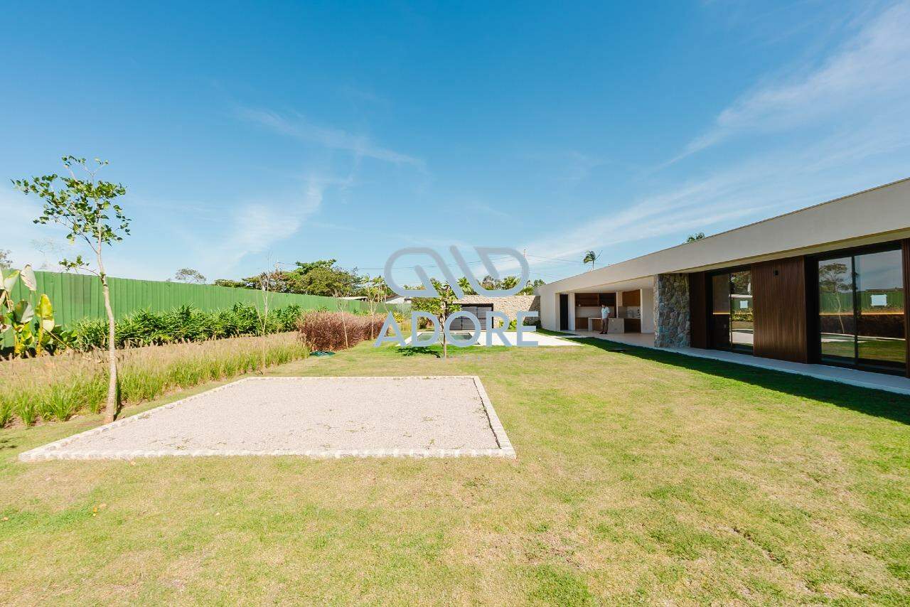 Casa de Condomínio à venda no Condomínio Fazenda Vila Real: 