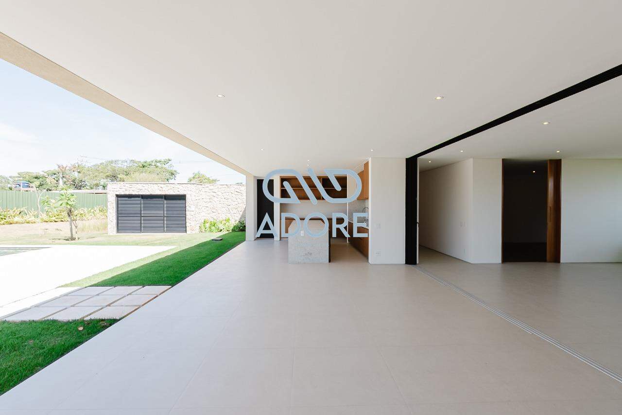 Casa de Condomínio à venda no Condomínio Fazenda Vila Real: 