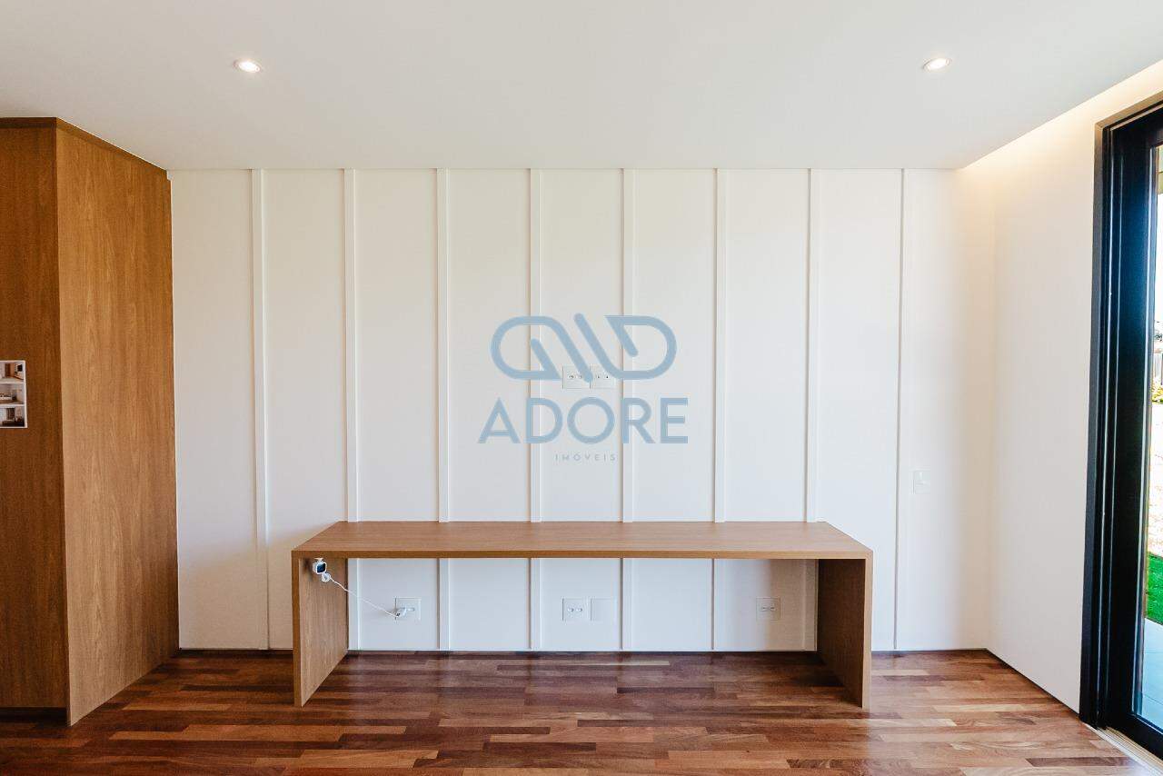 Casa de Condomínio à venda no Condomínio Fazenda Vila Real: 
